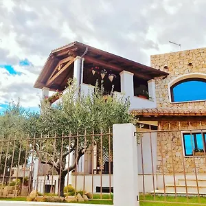 Bed and breakfast S' Orgiola, Girasole